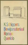 Omslag van Bewijsmateriaal