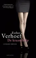 Omslag van De kraamhulp