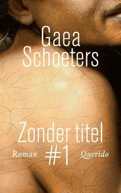 Omslag van Zonder titel #1