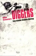 Omslag van Diggers