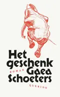 Omslag van Het geschenk