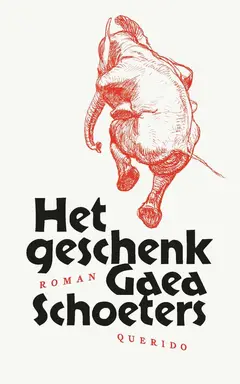 Omslag van Het geschenk