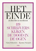 Omslag van Het einde en hoe het te overleven