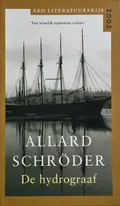 Omslag van De hydrograaf