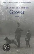 Omslag van Grover