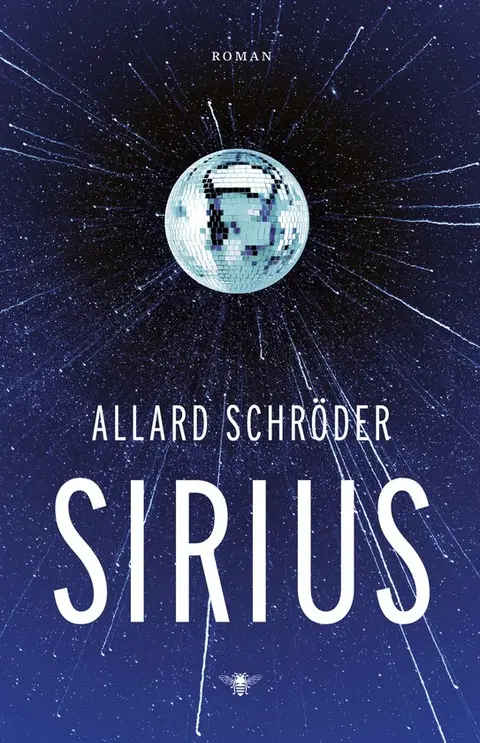Omslag van Sirius