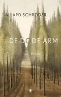 Omslag van De dode arm