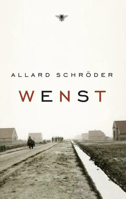 Omslag van Wenst
