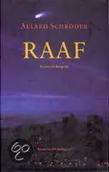 Omslag van Raaf