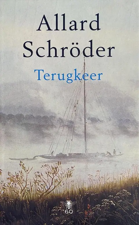 Omslag van Terugkeer