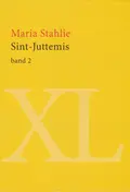 Omslag van Sint-Juttemis
