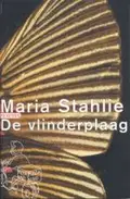 Omslag van De vlinderplaag