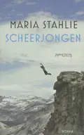 Omslag van Scheerjongen