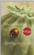 Omslag van Zondagskinderen