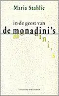 Omslag van In de geest van de Monadini's