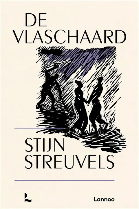 Omslag van De vlaschaard