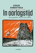 Omslag van In oorlogstijd