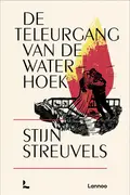 Omslag van De teleurgang van de Waterhoek