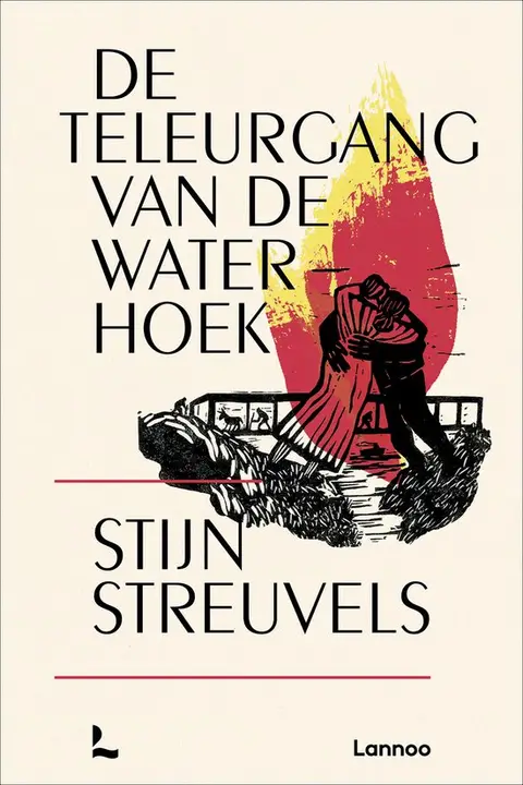 Omslag van De teleurgang van de Waterhoek