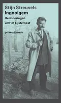 Omslag van Ingooigem
