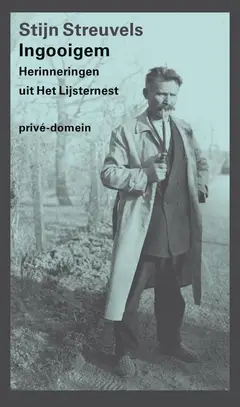 Omslag van Ingooigem