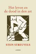 Omslag van Het leven en de dood in den ast