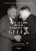 Omslag van Een altijd weer vernieuwd geluk