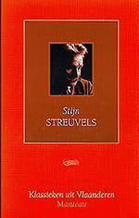 Omslag van Stijn Streuvels