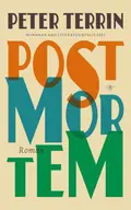 Omslag van Post mortem