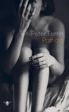 Omslag van Patricia
