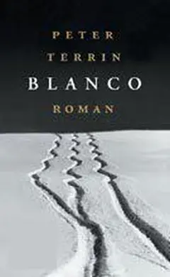 Omslag van Blanco
