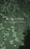 Omslag van De gebeurtenis