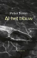 Omslag van Al het blauw