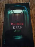 Omslag van Kras