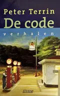 Omslag van De code