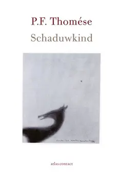 Omslag van Schaduwkind
