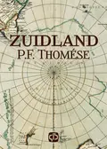 Omslag van Zuidland