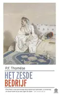 Omslag van Het zesde bedrijf