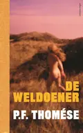 Omslag van De weldoener