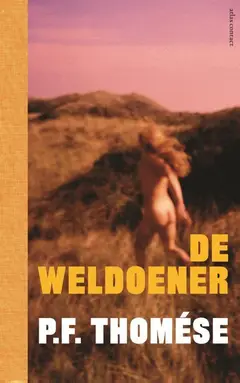 Omslag van De weldoener