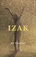 Omslag van Izak