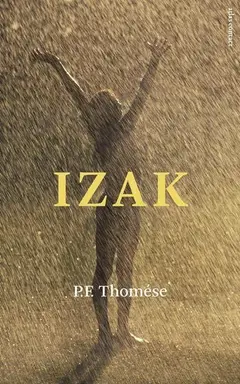 Omslag van Izak