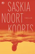 Omslag van Koorts