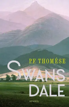 Omslag van Swansdale