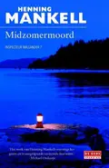 Omslag van Midzomermoord