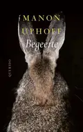Omslag van Begeerte