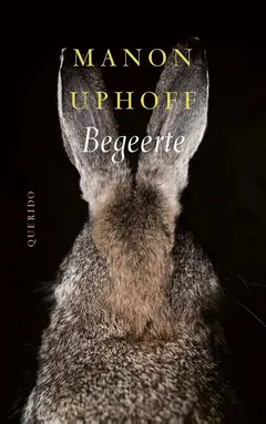 Omslag van Begeerte