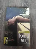 Omslag van Koudvuur