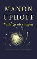 Omslag van Vallen is als vliegen