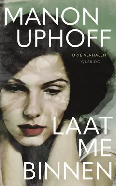 Omslag van Laat me binnen